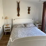 Le Petite Maison De La Motte 度假居 杜埃拉方丹