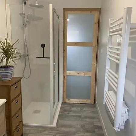 Σπίτι διακοπών Le Petite Maison De La Motte *