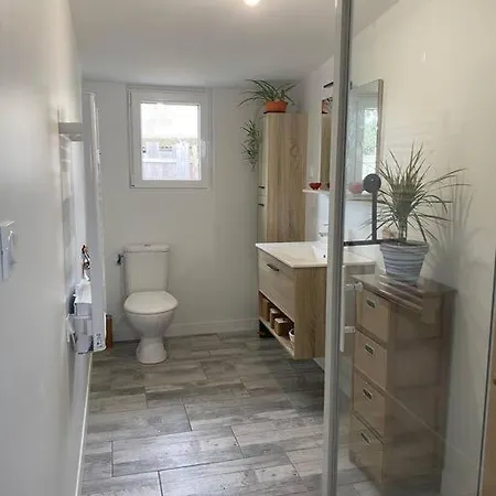 Le Petite Maison De La Motte