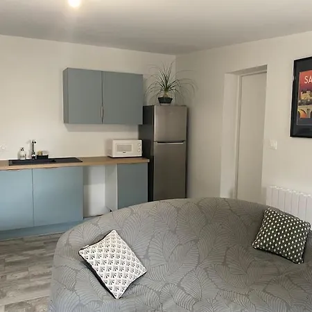 Le Petite Maison De La Motte Ferienhaus