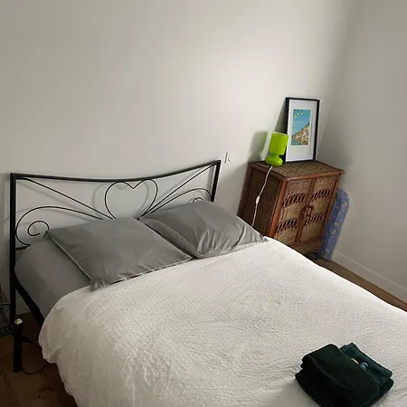 Le Petite Maison De La Motte * Doué-la-Fontaine