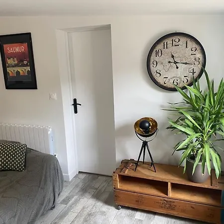 Le Petite Maison De La Motte Σπίτι διακοπών