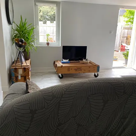 Le Petite Maison De La Motte * Doué-la-Fontaine