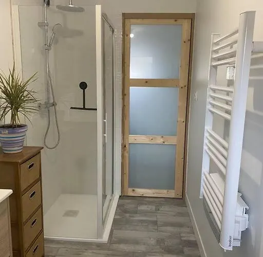 Vakantiehuis Le Petite Maison De La Motte *