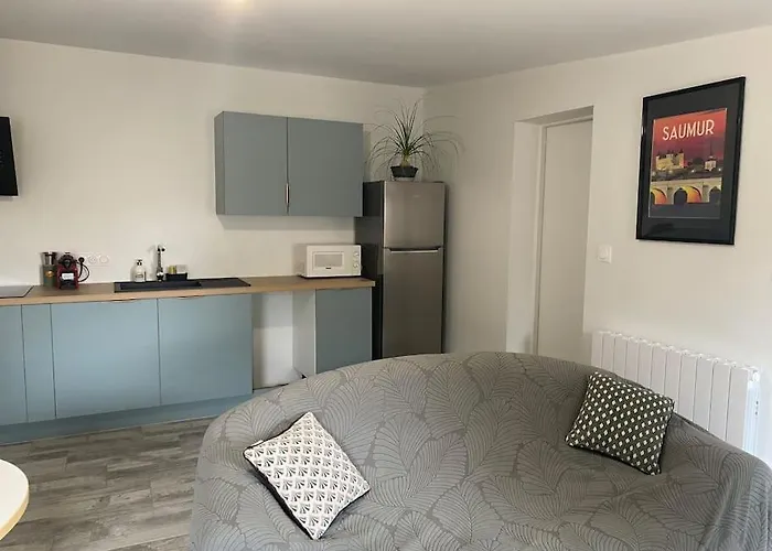 Le Petite Maison De La Motte Vakantiehuis