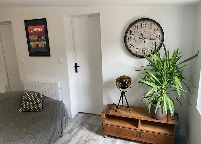 Le Petite Maison De La Motte Vakantiehuis