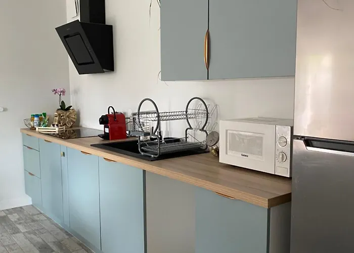 Le Petite Maison De La Motte Doué-la-Fontaine